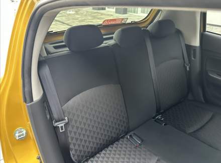 Mitsubishi - Space Star