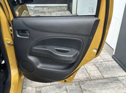 Mitsubishi - Space Star