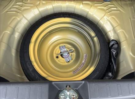 Mitsubishi - Space Star