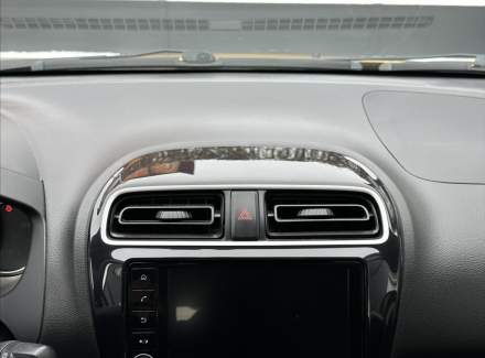 Mitsubishi - Space Star