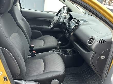 Mitsubishi - Space Star