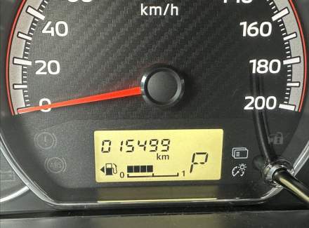 Mitsubishi - Space Star