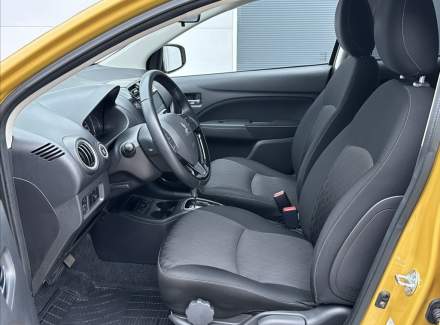 Mitsubishi - Space Star