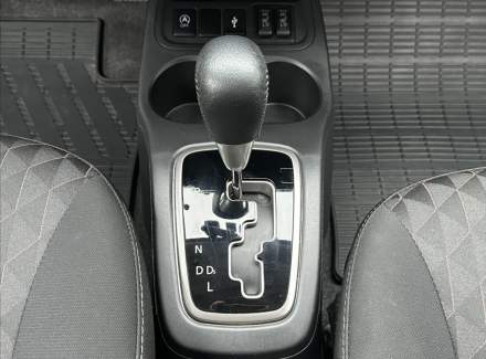 Mitsubishi - Space Star