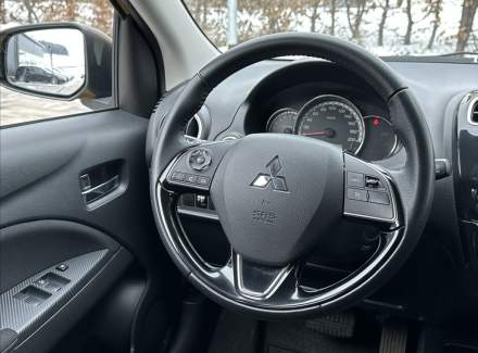 Mitsubishi - Space Star