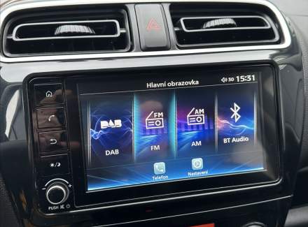 Mitsubishi - Space Star