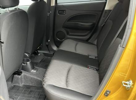 Mitsubishi - Space Star