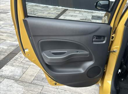 Mitsubishi - Space Star