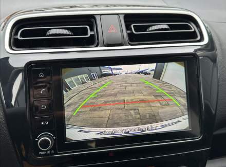 Mitsubishi - Space Star