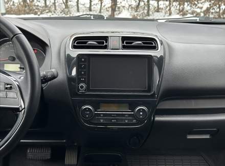 Mitsubishi - Space Star