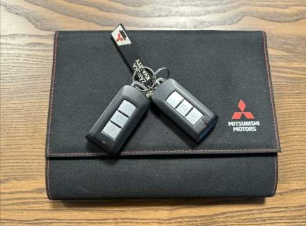 Mitsubishi - Space Star