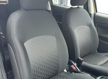 Mitsubishi - Space Star