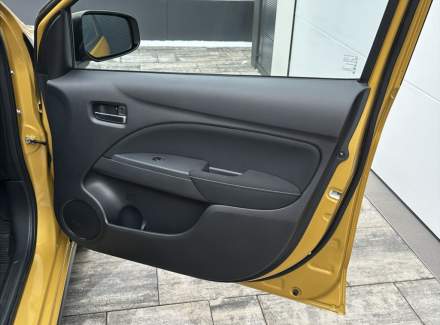 Mitsubishi - Space Star