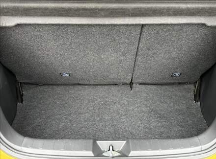 Mitsubishi - Space Star