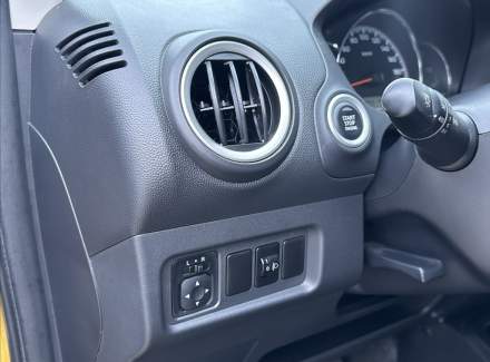 Mitsubishi - Space Star