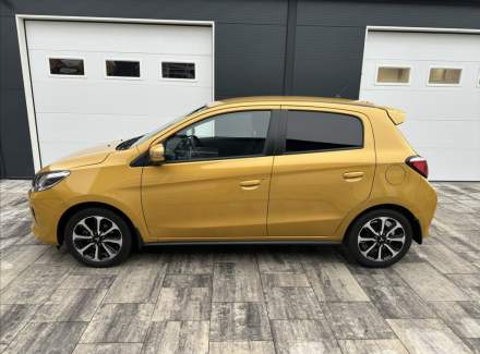 Mitsubishi - Space Star