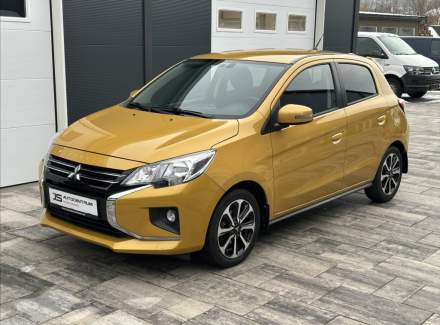 Mitsubishi - Space Star