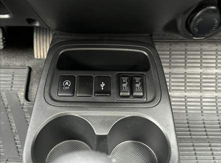 Mitsubishi - Space Star