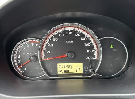 Mitsubishi - Space Star