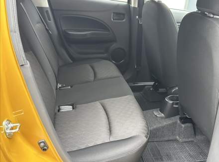 Mitsubishi - Space Star