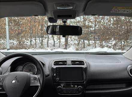 Mitsubishi - Space Star