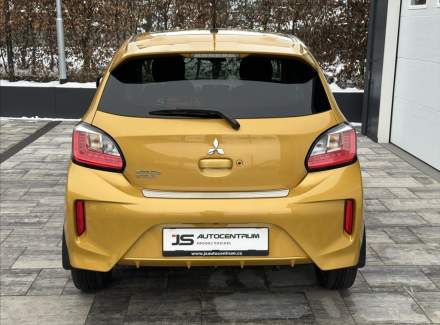 Mitsubishi - Space Star