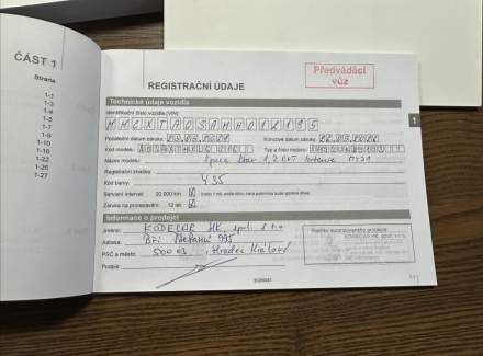 Mitsubishi - Space Star