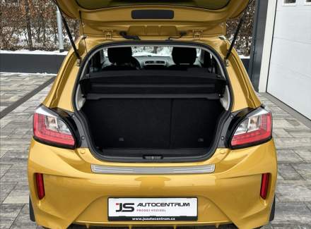 Mitsubishi - Space Star