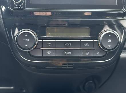 Mitsubishi - Space Star