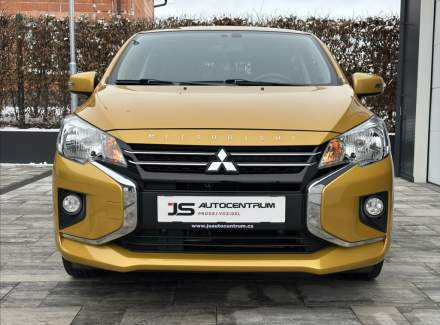 Mitsubishi - Space Star