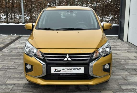 Mitsubishi - Space Star