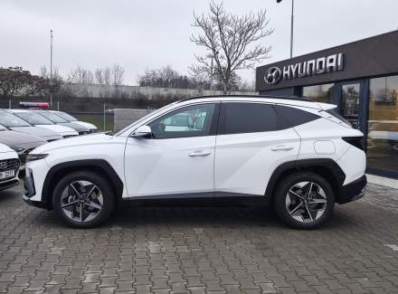 Hyundai - Tucson