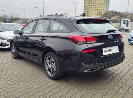 Hyundai - i30