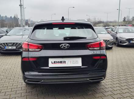 Hyundai - i30