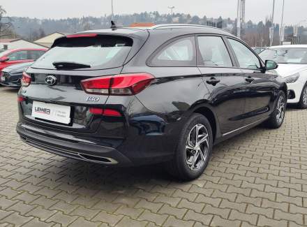 Hyundai - i30