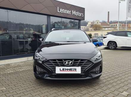 Hyundai - i30