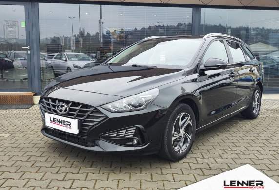 Hyundai - i30
