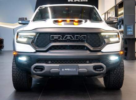 Dodge - RAM