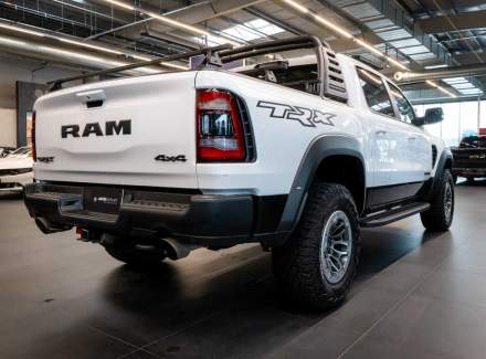 Dodge - RAM