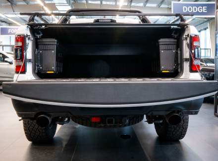 Dodge - RAM