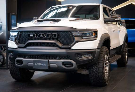 Dodge - RAM