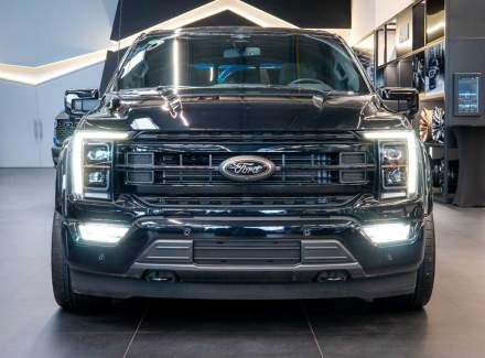 Ford - F-150