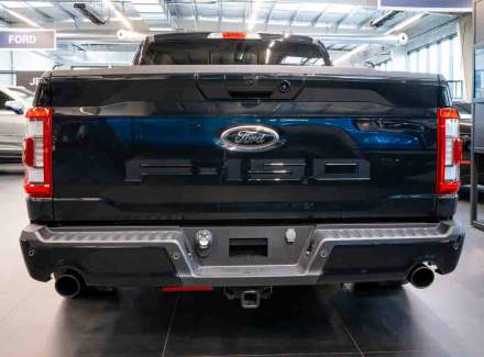Ford - F-150
