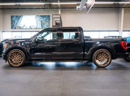 Ford - F-150