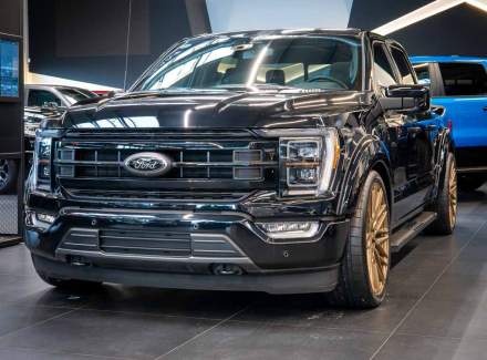 Ford - F-150