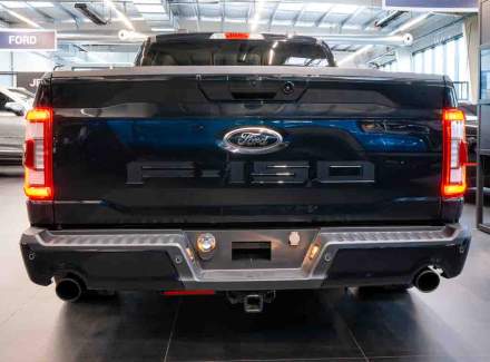 Ford - F-150