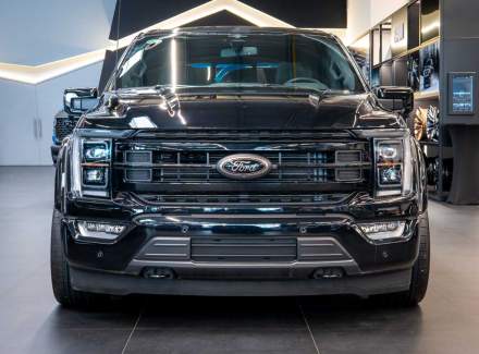Ford - F-150