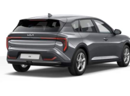 Kia - K4