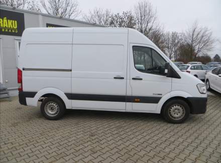 Hyundai - H 350