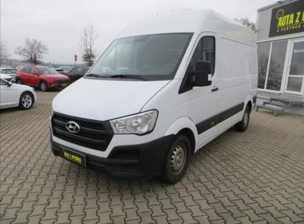 Hyundai - H 350